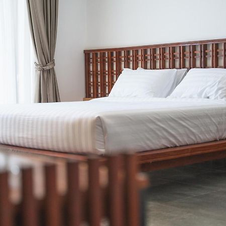 Long Set Resort Kaoh Touch Exterior foto
