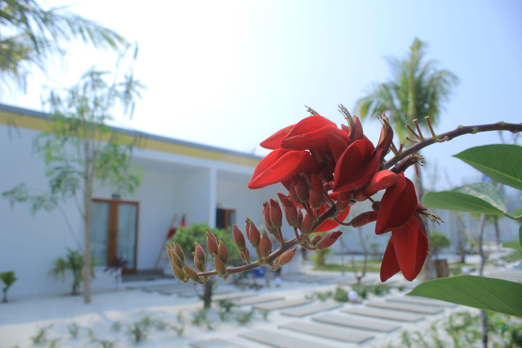 Long Set Resort Kaoh Touch Exterior foto