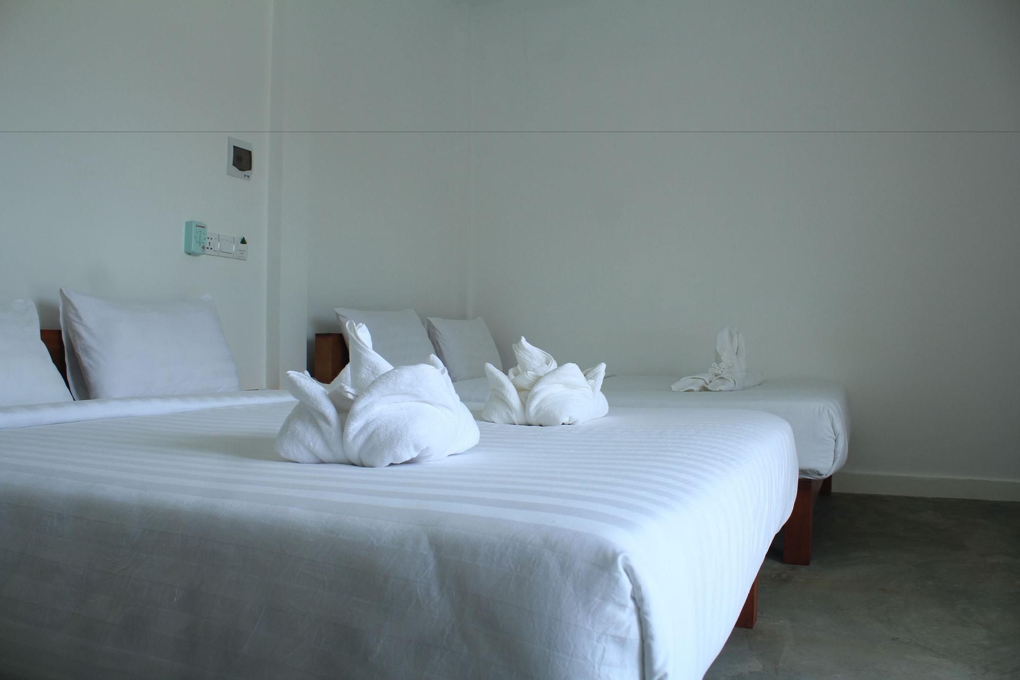 Long Set Resort Kaoh Touch Exterior foto