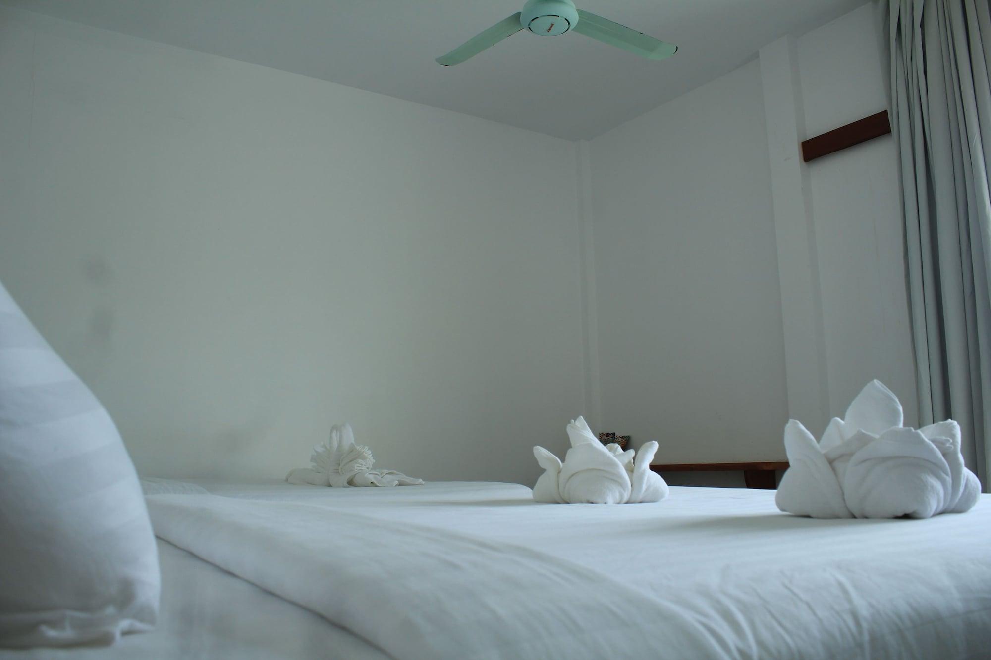 Long Set Resort Kaoh Touch Exterior foto