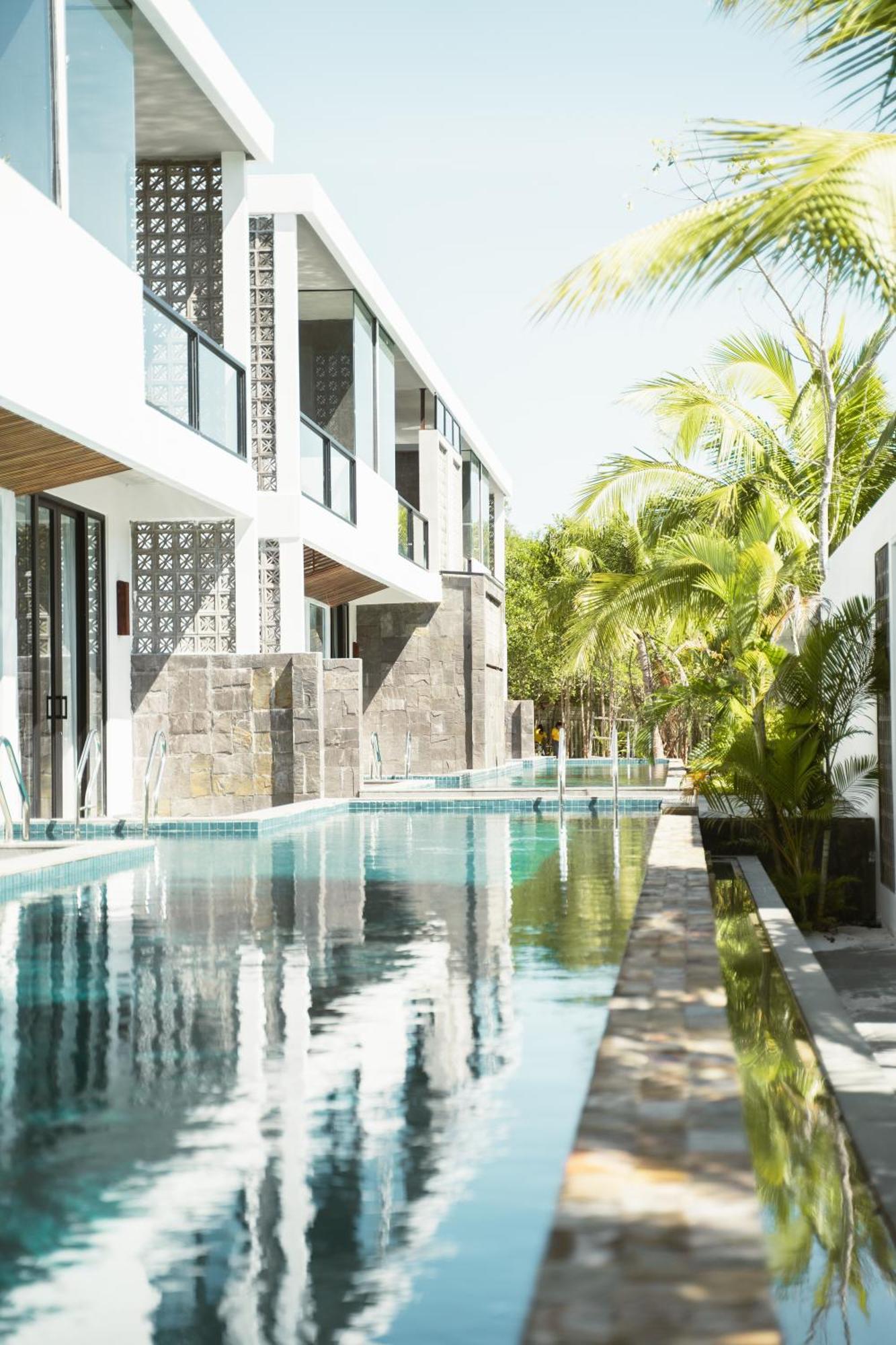 Long Set Resort Kaoh Touch Exterior foto