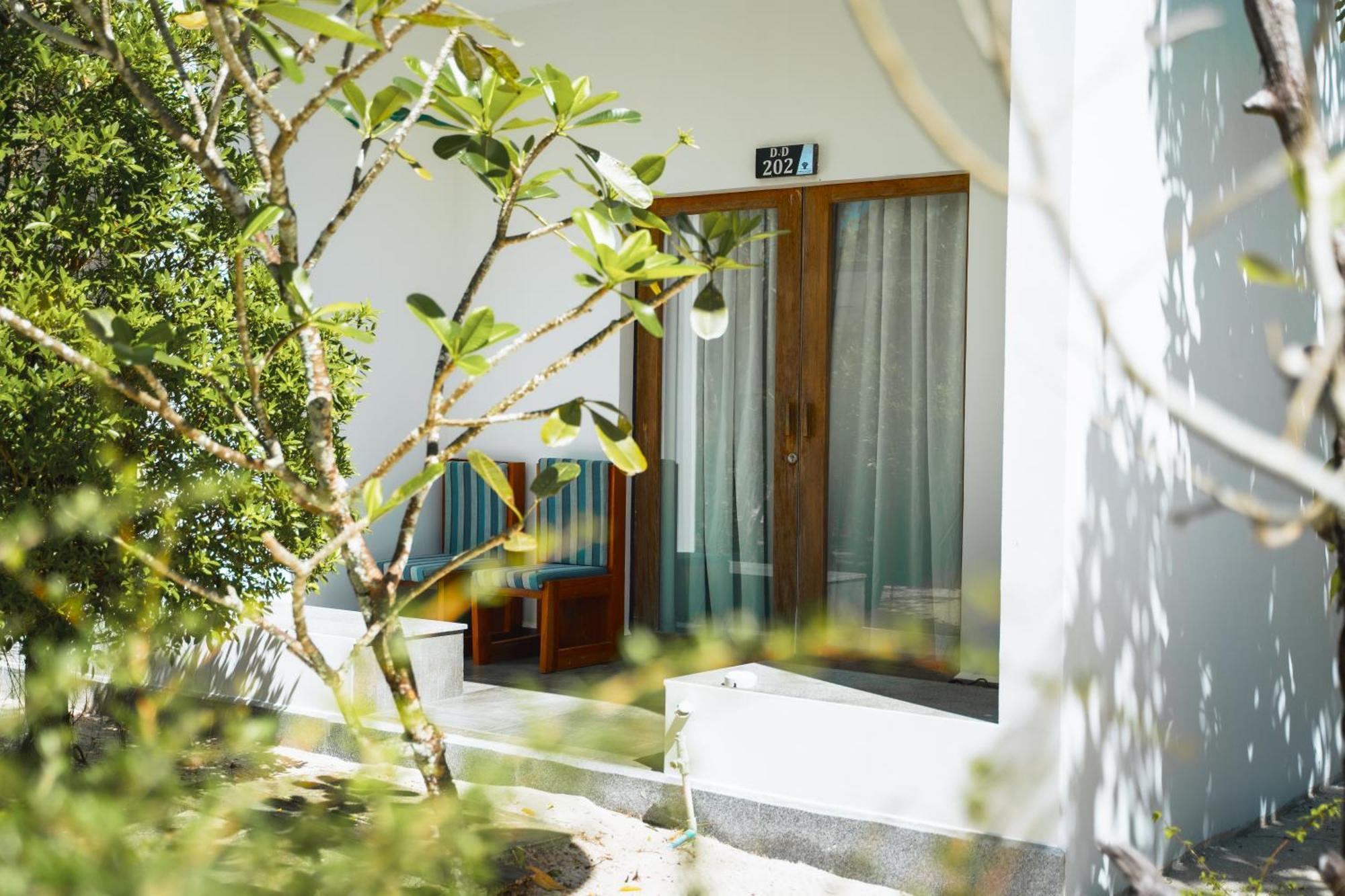 Long Set Resort Kaoh Touch Exterior foto