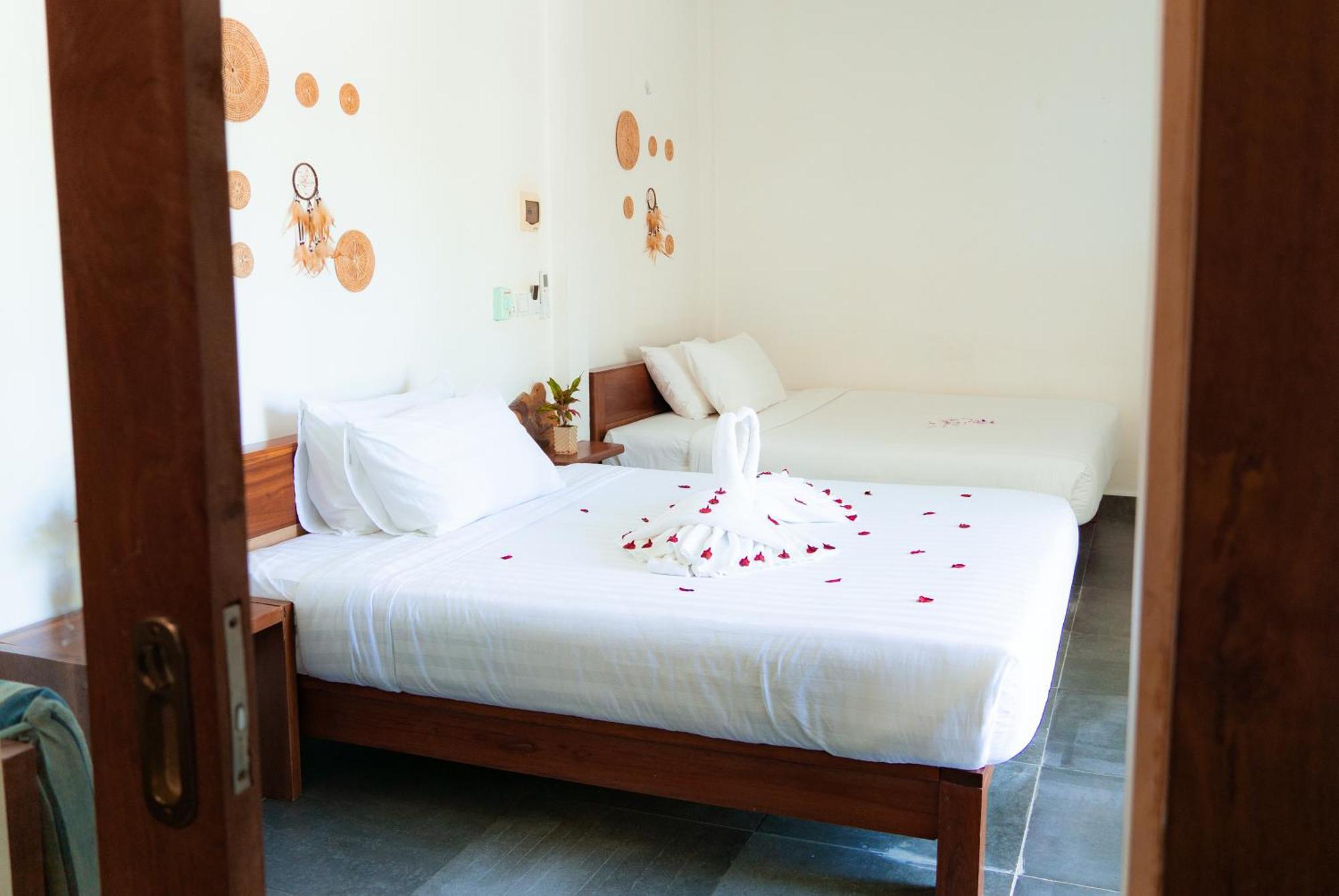 Long Set Resort Kaoh Touch Exterior foto